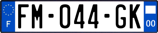 FM-044-GK