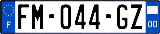 FM-044-GZ