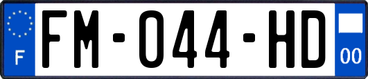 FM-044-HD