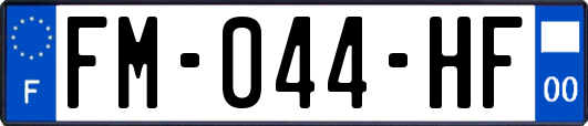 FM-044-HF