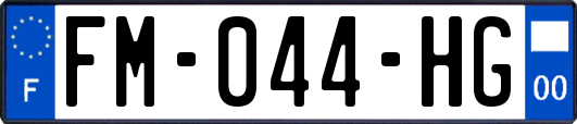 FM-044-HG