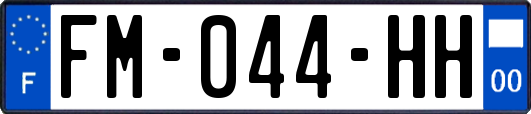 FM-044-HH