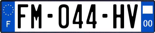 FM-044-HV