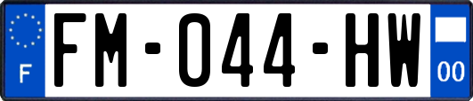 FM-044-HW