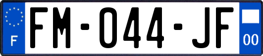 FM-044-JF