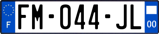 FM-044-JL