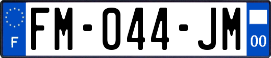 FM-044-JM