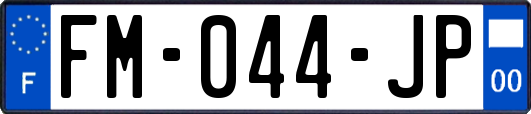 FM-044-JP