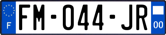 FM-044-JR