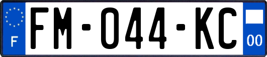 FM-044-KC
