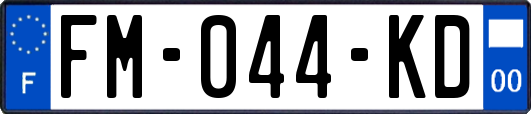 FM-044-KD