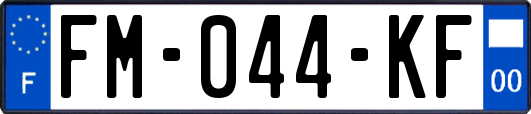 FM-044-KF