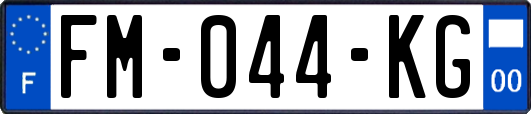 FM-044-KG