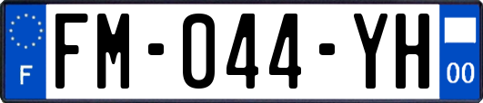 FM-044-YH