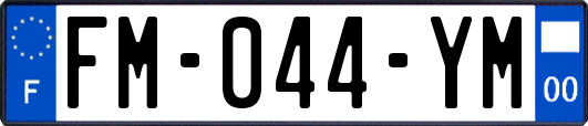FM-044-YM