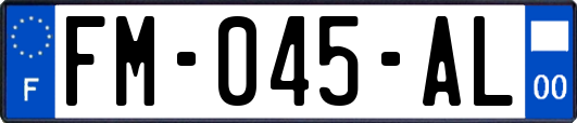 FM-045-AL