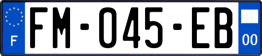 FM-045-EB