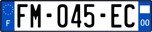 FM-045-EC
