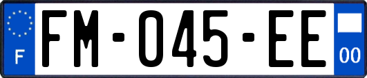 FM-045-EE