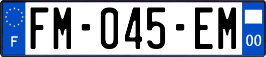 FM-045-EM