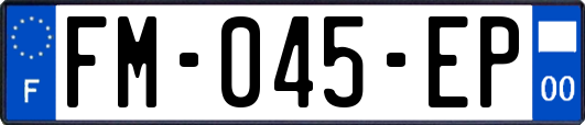 FM-045-EP
