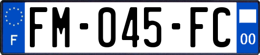 FM-045-FC