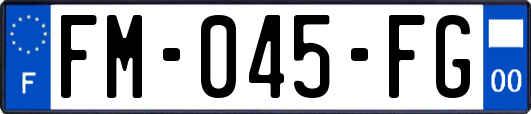 FM-045-FG