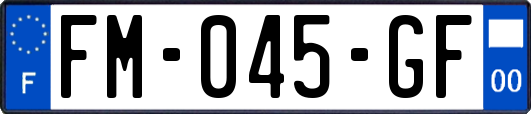 FM-045-GF