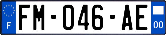 FM-046-AE