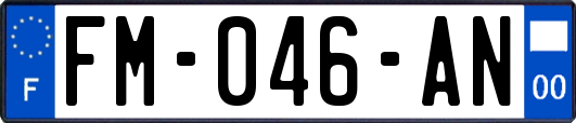 FM-046-AN