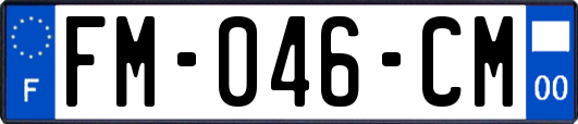 FM-046-CM