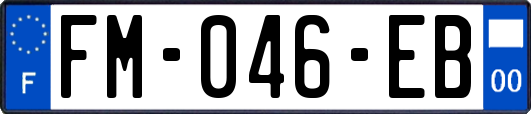 FM-046-EB