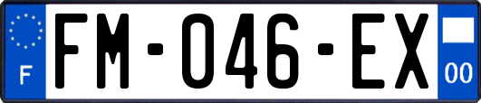 FM-046-EX