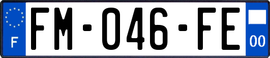 FM-046-FE