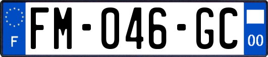 FM-046-GC
