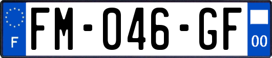 FM-046-GF