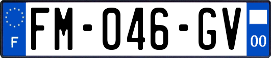 FM-046-GV