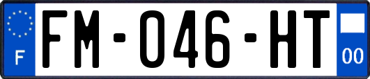 FM-046-HT