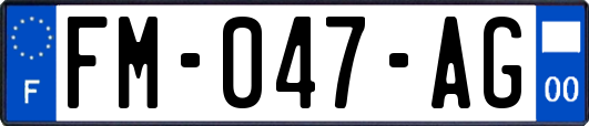 FM-047-AG