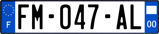 FM-047-AL