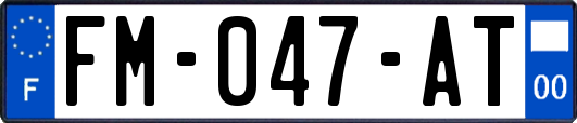 FM-047-AT