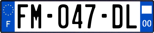 FM-047-DL