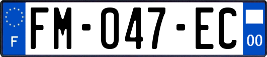 FM-047-EC