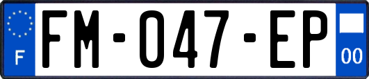 FM-047-EP