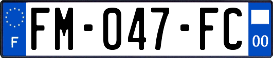 FM-047-FC