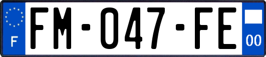 FM-047-FE