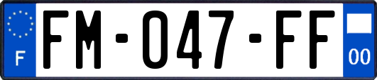 FM-047-FF