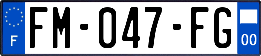 FM-047-FG