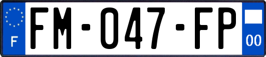 FM-047-FP