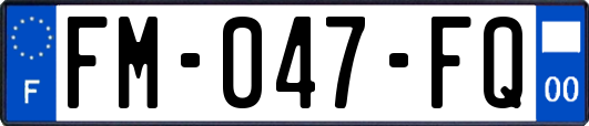 FM-047-FQ